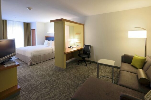 SpringHill Suites Albany-Colonie - Photo3