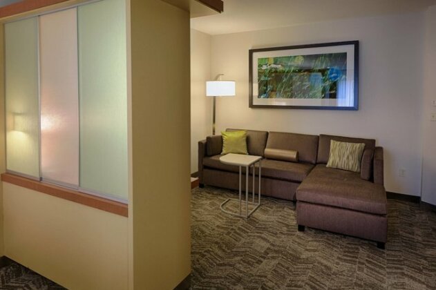 SpringHill Suites Albany-Colonie - Photo5