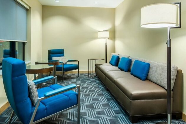 TownePlace Suites by Marriott Latham Albany Airport - Photo3