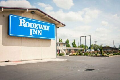 Rodeway Inn Albany