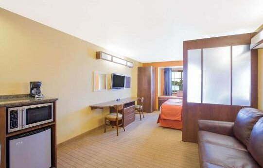 Microtel Inn & Suites by Wyndham Albertville - Photo4