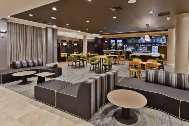 Courtyard by Marriott Albion - Photo3