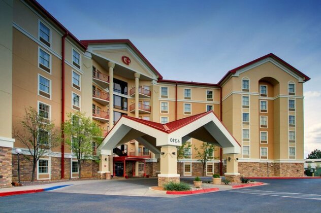 Drury Inn & Suites Albuquerque North - Photo2