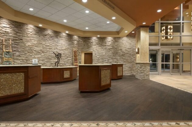 Embassy Suites Albuquerque - Hotel & Spa - Photo5