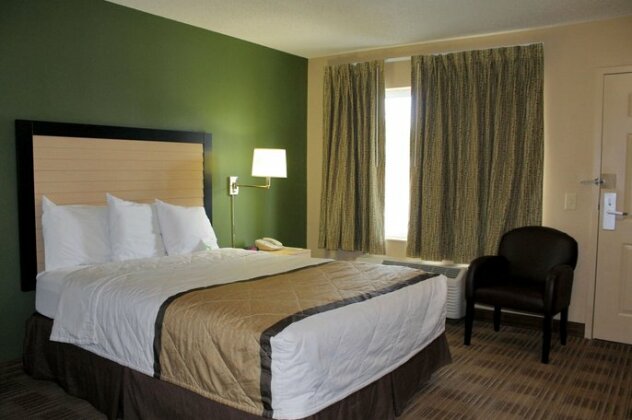 Extended Stay America - Albuquerque - Airport - Photo5