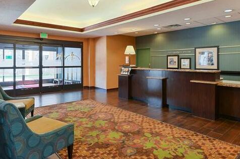Hampton Inn & Suites Albuquerque-Coors Road - Photo4