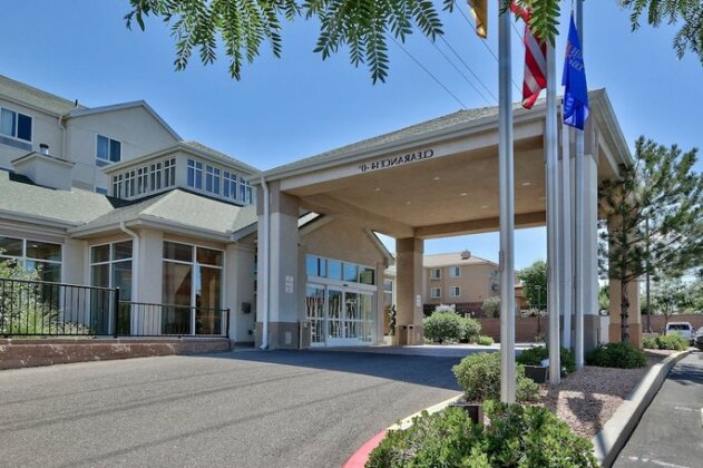Hilton Garden Inn Albuquerque/Journal Center - Photo2