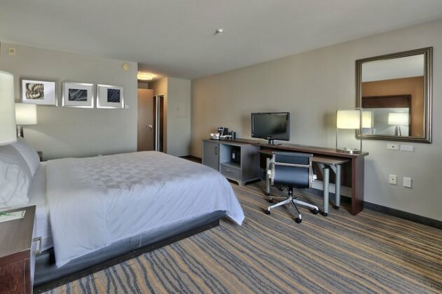 Holiday Inn Hotel and Suites Albuquerque - North Interstate 25 - Photo4