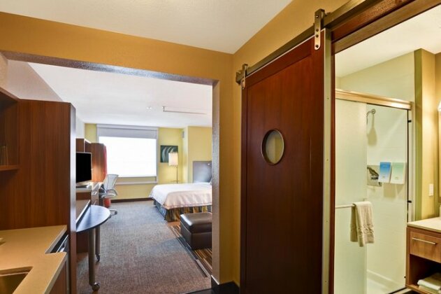 Home2 Suites by Hilton Albuquerque Downtown University - Photo2