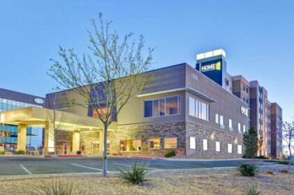 Home2 Suites by Hilton Albuquerque Downtown University