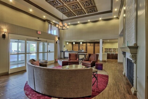 Homewood Suites by Hilton Albuquerque Airport - Photo2