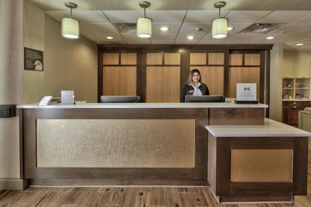 Homewood Suites by Hilton Albuquerque Airport - Photo4