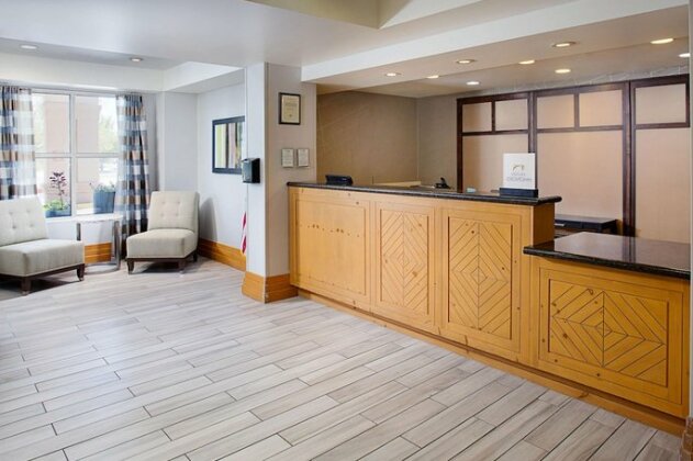 Homewood Suites by Hilton Albuquerque Uptown - Photo3