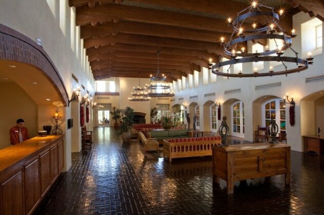 Hotel Albuquerque At Old Town - Heritage Hotels and Resorts - Photo3