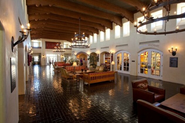 Hotel Albuquerque At Old Town - Heritage Hotels and Resorts - Photo4