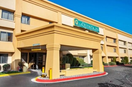La Quinta Inn & Suites Albuquerque Journal Ctr NW