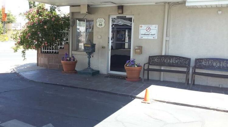 Monterey Non Smokers Motel Old Town - Photo4