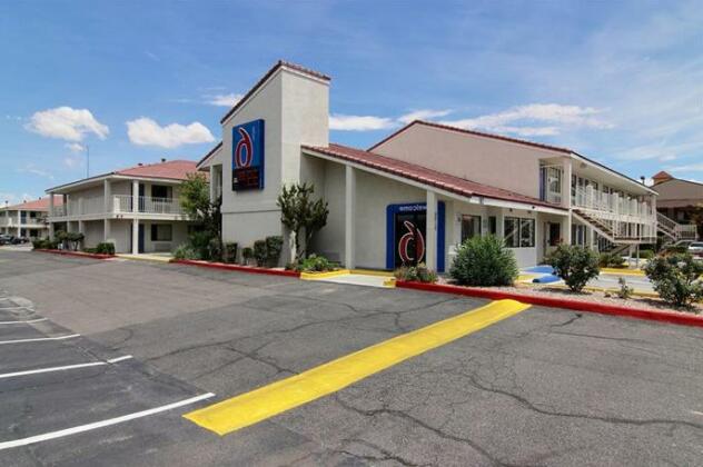 Motel 6 Albuquerque - Coors Road - Photo2