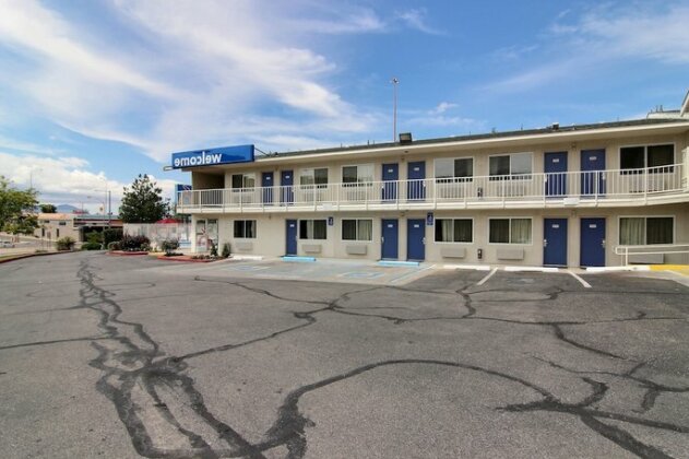 Motel 6 Albuquerque - Midtown