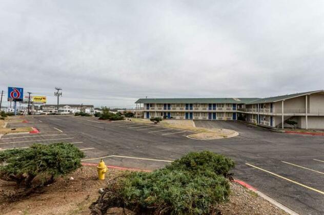 Motel 6 Albuquerque Northeast - Photo5