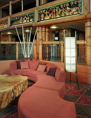 Nativo Lodge - Heritage Hotels and Resorts - Photo2