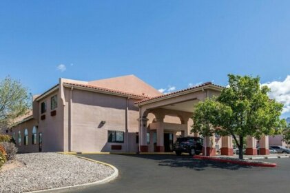 Quality Inn & Suites Albuquerque