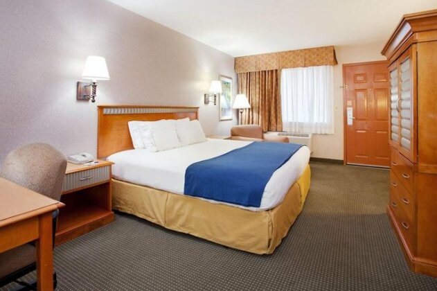SureStay Plus Hotel by Best Western Albuquerque I40 Eubanks - Photo5
