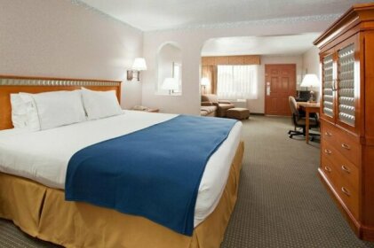 SureStay Plus Hotel by Best Western Albuquerque I40 Eubanks
