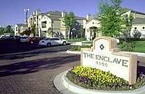The Enclave Apartments Albuquerque