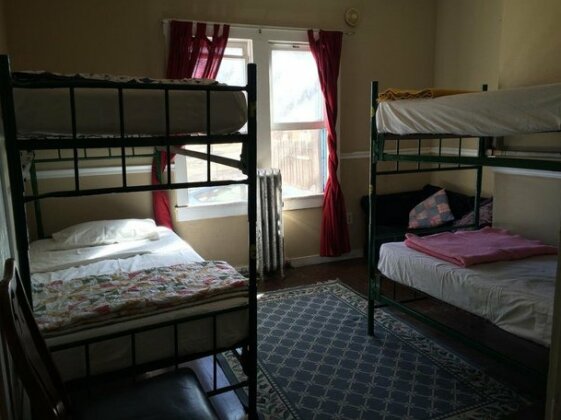 The Mother Road Hostel - Photo4