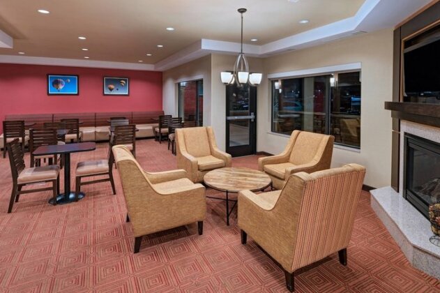TownePlace Suites by Marriott Albuquerque North - Photo2