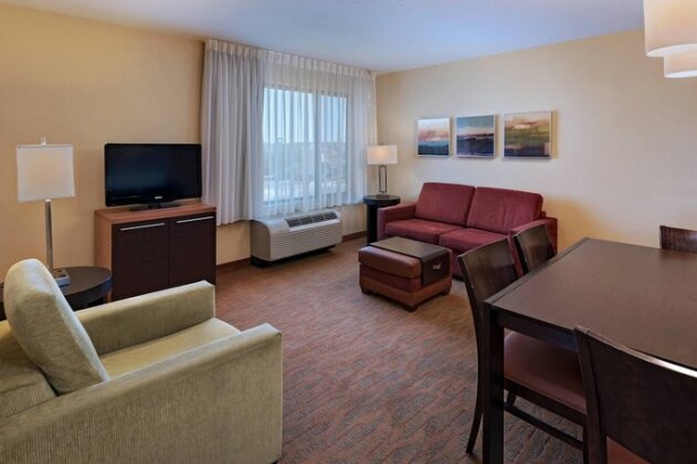 TownePlace Suites by Marriott Albuquerque North - Photo5