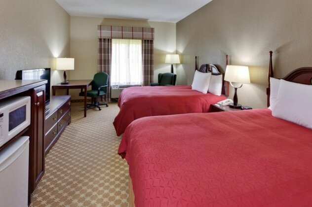 Best Western Knoxville Airport Alcoa - Photo3