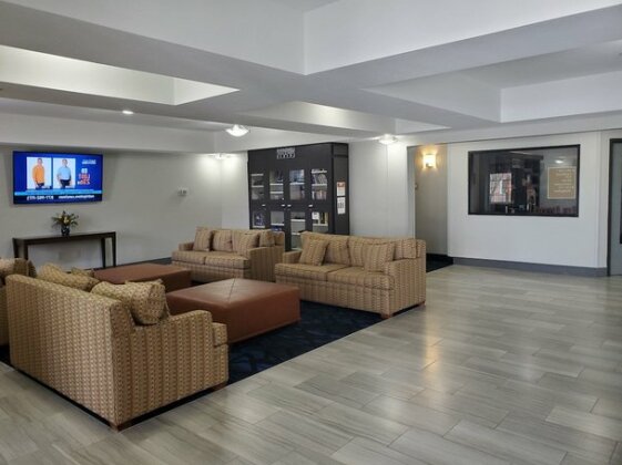 Candlewood Suites Knoxville Airport-Alcoa - Photo3