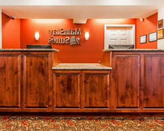 MainStay Suites Knoxville Airport - Photo4