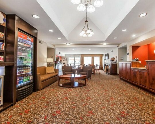 MainStay Suites Knoxville Airport - Photo5