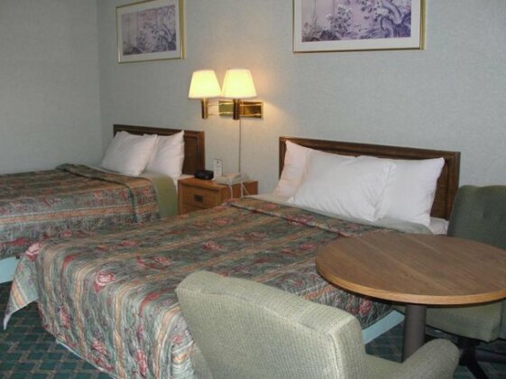 Royal Extended Stay - Photo2