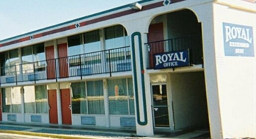 Royal Extended Stay