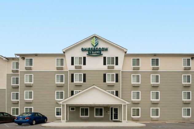 WoodSpring Suites Knoxville Airport - Photo2
