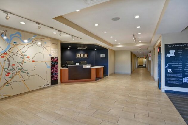 TownePlace Suites by Marriott Alexandria - Photo3