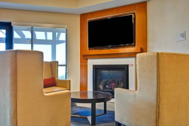 TownePlace Suites by Marriott Alexandria - Photo5