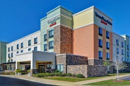 TownePlace Suites by Marriott Alexandria