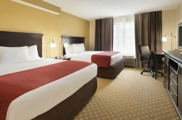 Country Inn & Suites By Carlson Alexandria - Photo3