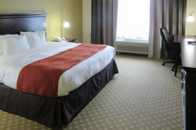 Quality Inn & Suites Alexandria - Photo5