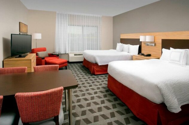 TownePlace Suites by Marriott Alexandria Fort Belvoir - Photo3