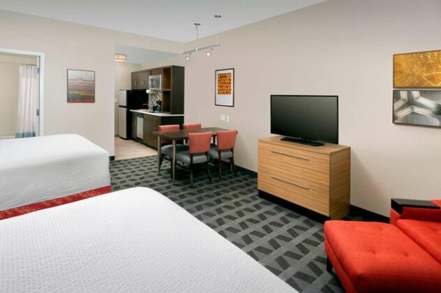 TownePlace Suites by Marriott Alexandria Fort Belvoir - Photo4