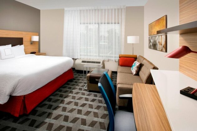 TownePlace Suites by Marriott Alexandria Fort Belvoir - Photo5