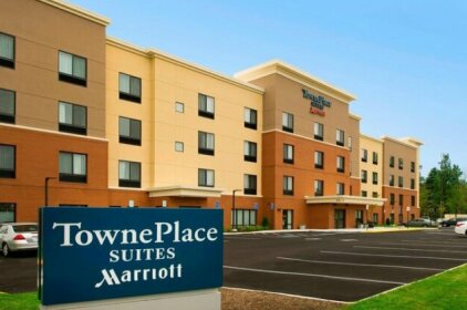 TownePlace Suites by Marriott Alexandria Fort Belvoir