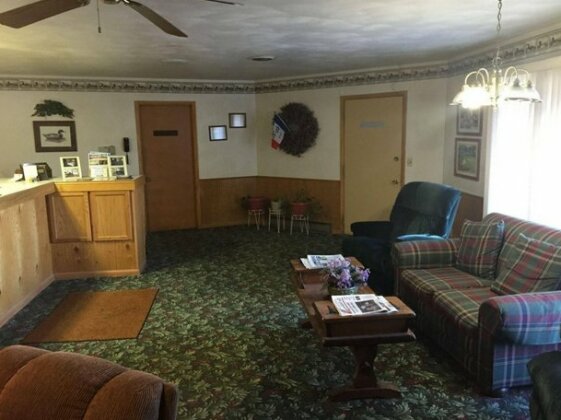 Burr Oak Motel - Photo3