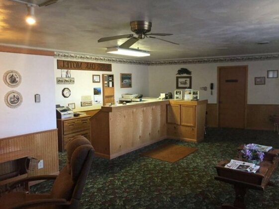 Burr Oak Motel - Photo4